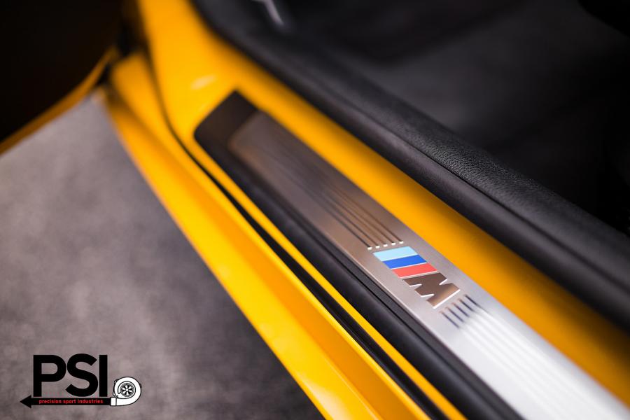 BMW Z4 by PSI 2014 года  (фото 21 из 22)